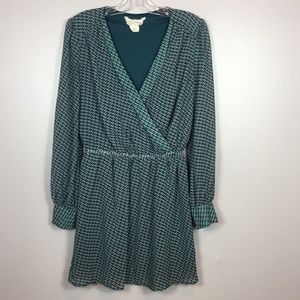 Anthropologie Coincidence & Chance Dress